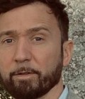 Встретьте Мужчинa : Julien, 45 лет до Франция  Clermont Fd